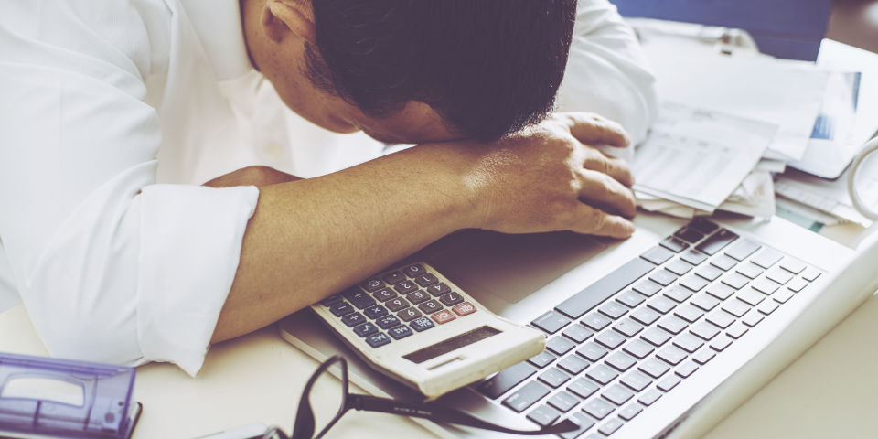 La kinésiologie contre le stress, le burnout